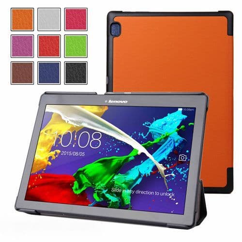 Lenovo Tab 3 10 Ultra Thin Case Cover